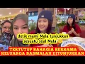 Lagu DETIK MAMI BASMALAH SPILL SOAL MALA -  BAHAGIA KELUARGA GRALIND 🤫