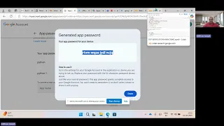 otp verification using python