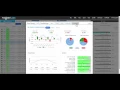 FantasyLabs DFS Correlations Tutorial