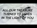 VICTORY WORSHIP - TRIBES (LYRIC VIDEO)