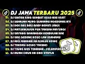 Lagu DJ JAWA TERBARU 2025 FULL BASS 🎧 DJ SINTEN SING SAMBAT KULO NIKI KUAT 🎶 DJ SENAJAN MUNG SUARAMU 
