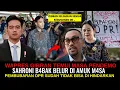 Download Lagu GIBRAN TEMUI MASA PENDEMO SAHRONI \