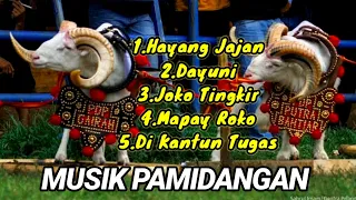 kumpulan musik pamidangan domba garut 2023 pop sunda lawas