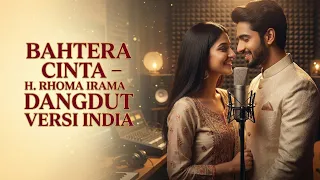 bahtera cinta h rhoma irama dangdut versi india viral 2025 cover duet romantis