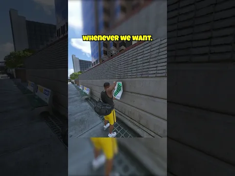 How To Get A Real Job in GTA 5