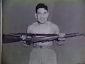 Ray Boom Boom Mancini Documentary