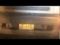 Toll evasion