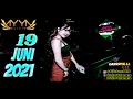 DJ AYYA OLIVIA 19 JUNI 2021 \