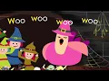 The Singing Walrus | Halloween Songs | When the Sun Goes Down | Phonics Song