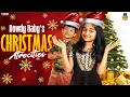 Rowdy Baby's Christmas Atrocities  | @rowdybabytamil    | Tamada Media
