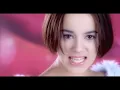 Alizée - L'Alizé (Official Music Video)