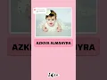 Download Lagu Rangkaian Nama Anak Perempuan #shorts #namabayiperempuan