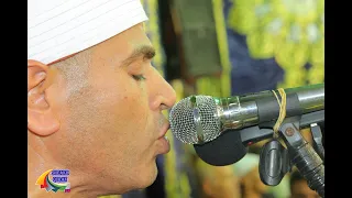 الشيخ أحمد سالمان العصر رائعة النساء عزاء اللواء جمال أبو ذكرى كفر طه شبرا قويسنا 19 9 2021 