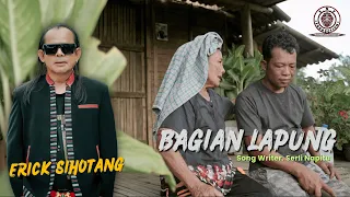 erick sihotang bagian lapung official music video cipt serli napitu