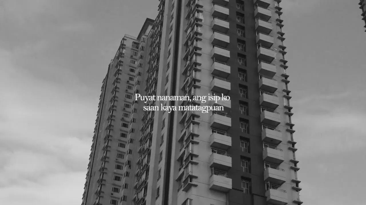 kiyo - PUYAT (Official Lyric Video)