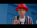 Pharrell Williams - Marilyn Monroe Official Music Video