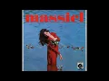 Massiel - Rosas en el mar (audio HQ HD)