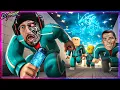 Download Lagu Trapped in Squid Game [Cyber FeeGee]