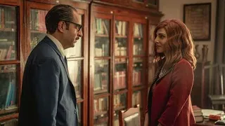 النداهة أم إيدين ممكن يشيلوها إتنين ملخص مسلسل ما وراء الطبيعة 