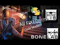 How to get BONELIB BONEMENU CODE MODS LEMON LOADER FIXED