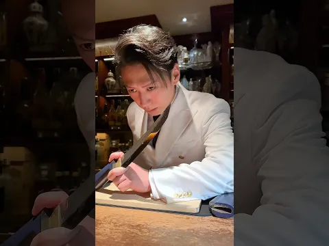 一夜限り奇跡の超芸術的パフォーマンス