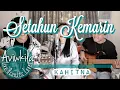 Lagu Kahitna - Setahun Kemarin (Live Acoustic Cover by Aviwkila Feat. Opik Kurdi)