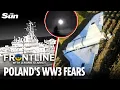 Download Lagu Ukraine DESTROYS Russian Black Sea ship as Putin laughs at Trump’s attempt at ending war