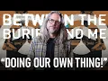 Download Lagu No Rules, No Limits: Tommy Rogers on Between the Buried and Me’s Bold New Record