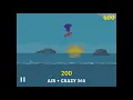 Sneaky Sasquatch How to defeat all surfers