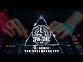 DJ REMIX - TAK SEGAMPANG ITU DOWNBEAT #edm #remix #djviraltiktok #dj2024tiktok