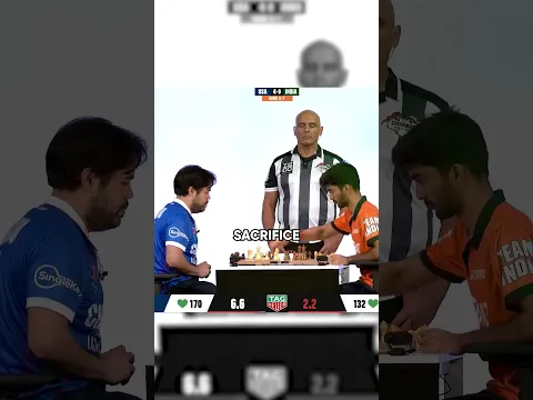 Is Chess A Sport?