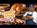 Live Thanksgiving Prep Q A Tips Tricks and Answers