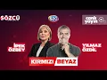 Lagu Yılmaz Özdil \u0026 İpek Özbey | Kırmızı Beyaz 16 Aralık
