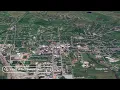 The history of Danville Kentucky