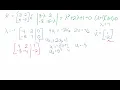 DE System with Generalized Eigenvector