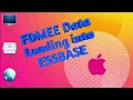 FDMEE Data Loading into Essbase
