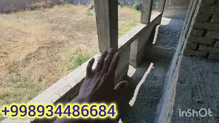 xojaobodda arzon uylardan bitmagan uy