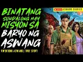 SUNDALONG NADESTINO SA BARYO NG ASWANG I Kwentong Aswang I True Story