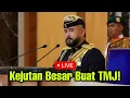 Download Lagu BERITA TERGEMPAR HARI INI 9 OKTOBER : Kejutan Besar Buat TMJ!