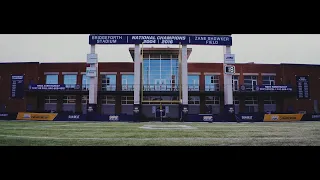 JMU Football See You At Bridgeforth