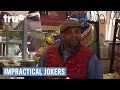 Impractical Jokers - Q Wets the Wrong Guy Deleted Scene truTV