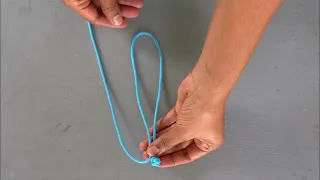 Simple Bracelet making video