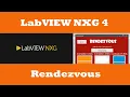 16 Rendezvous Sincronizacion en NXG 4 Franco-Mecatronica