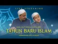 🔴 [LIVE] Shalawat Spesial Tahun Baru Islam 1 Muharram 1444 H | Muhammad Hadi Assegaf