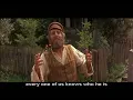 Fiddler on the roof - Tradition ( with subtitles )