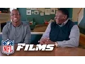 Football s Ultimate Family The Slaters NFL Films Presents