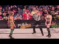 Lagu FULL MATCH: Saraya vs Dr. Britt Baker, D.M.D. - Full Gear '22