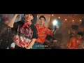 W0LF(S) 五堅情 【 LALALA 】 Official MV ｜ 邱鋒澤 Feng Ze、陳零九 NINE CHEN、黃偉晉Wayne、賴晏駒 LAI、婁峻碩 SHOU
