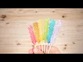 How to make Rock Candy
