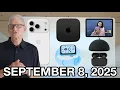 Download Lagu Apple’s September Event is BIGGER Than Expected…